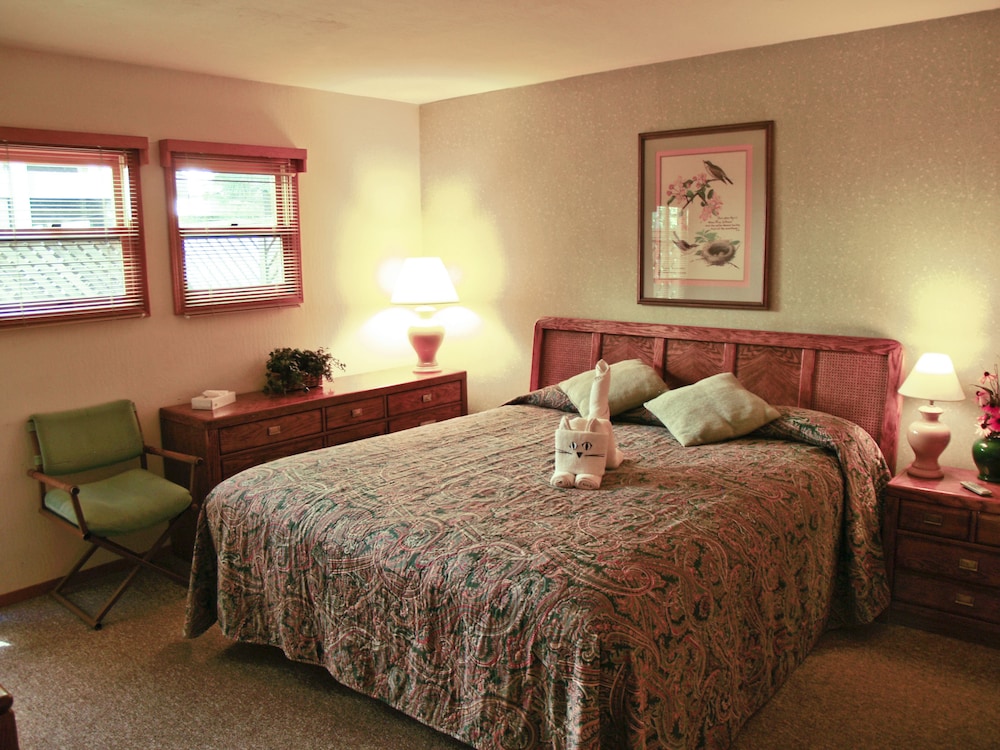 Mountain Retreat Resort - photo 7