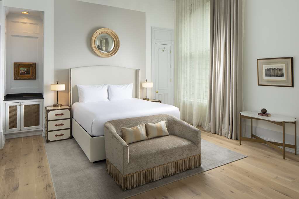 The Driskill in The Unbound Collection by Hyatt - photo 37