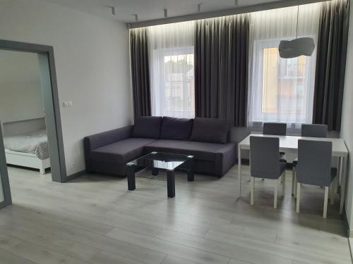 Apartament Przy Termach — 4-Star Luxury Hotel in Jelenia Gora, Poland