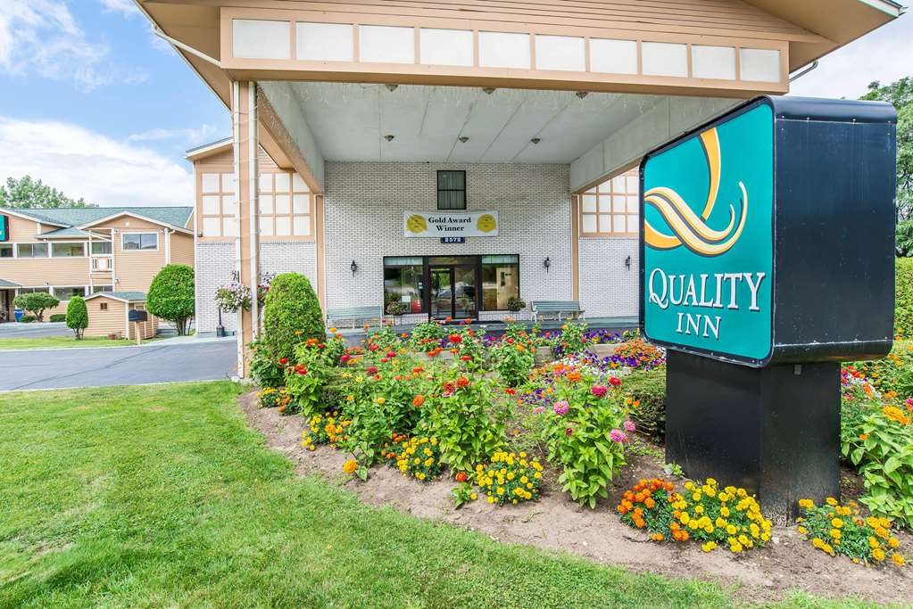 Quality Inn Shelburne Burlington - photo 3