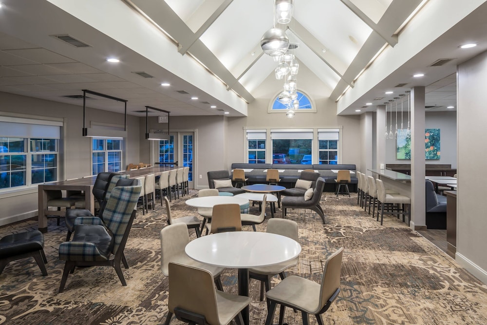 Residence Inn by Marriott Boston Westford - photo 17