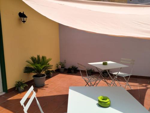 Essenze di Sicilia Apartment Letojanni Taormina — 4-Star Luxury Hotel in Letojanni, Italy