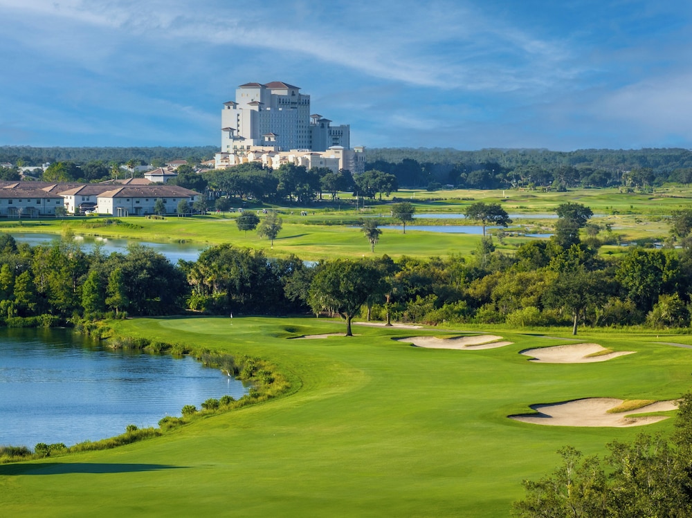 Omni Orlando Resort at ChampionsGate - photo 95