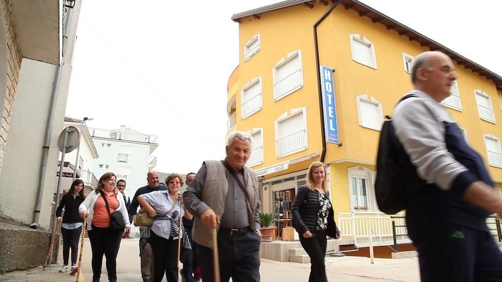 Hotel Bagaric - last minute hotel in Citluk