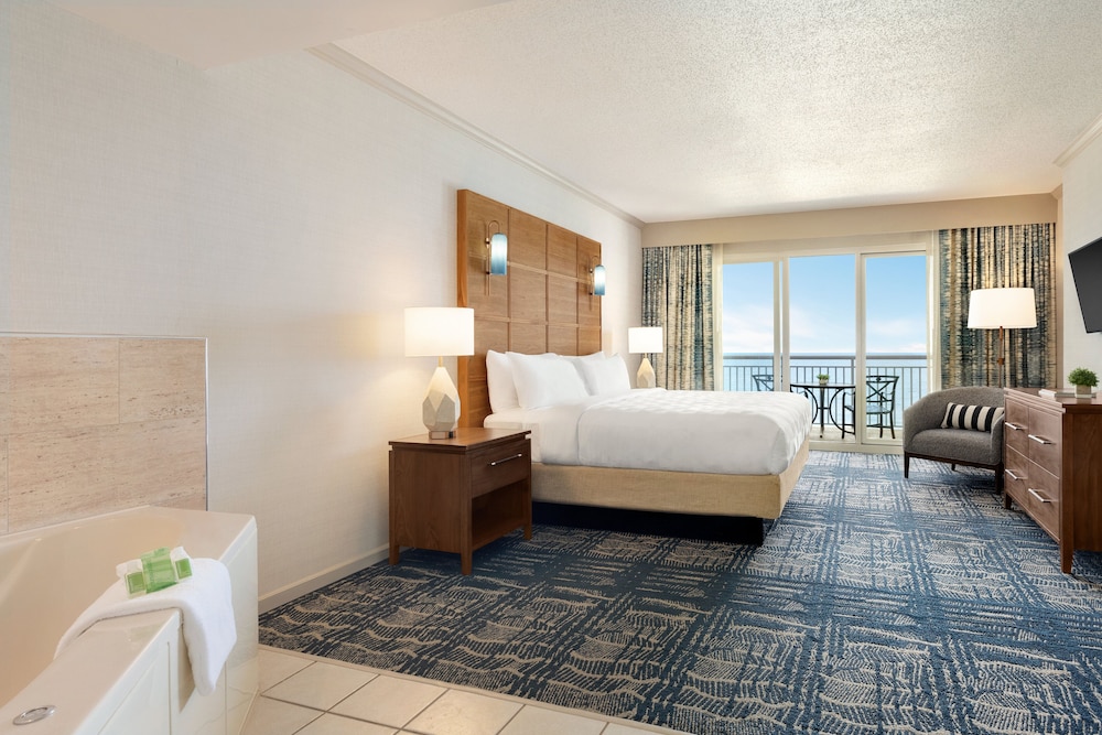 Holiday Inn & Suites Ocean City by IHG - photo 21