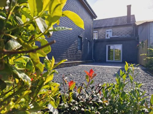 Chez Camil in La Roche-En-Ardenne, Belgium