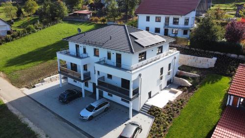 Can Prat Loft - carbon neutral hotel in Ripoll