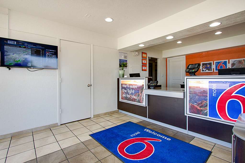 Motel 6 Tempe AZ Scottsdale South - photo 29