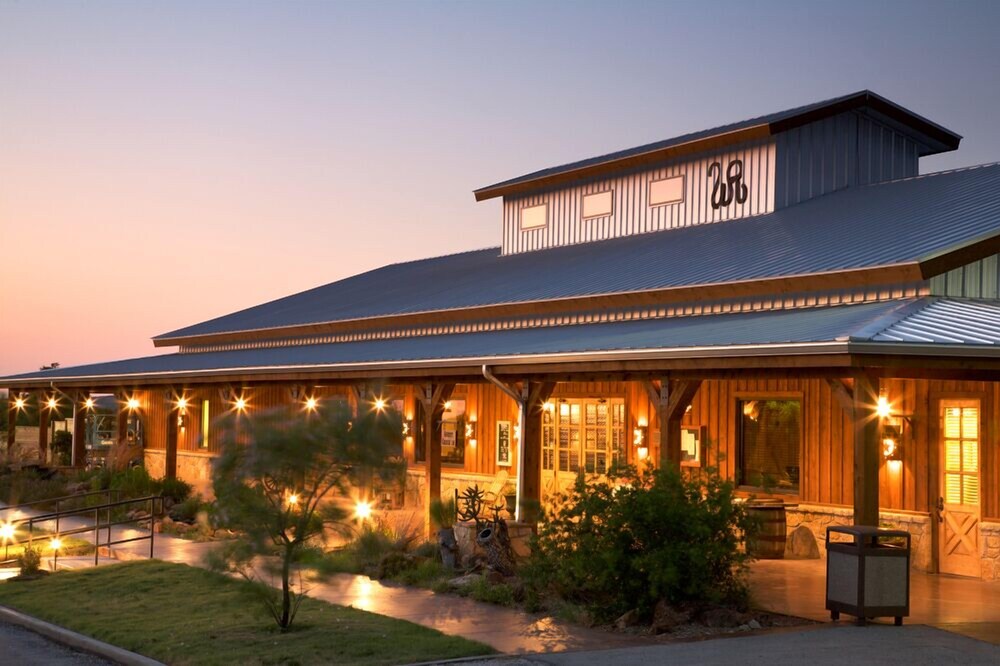 Wildcatter Ranch Resort & Spa - photo 52