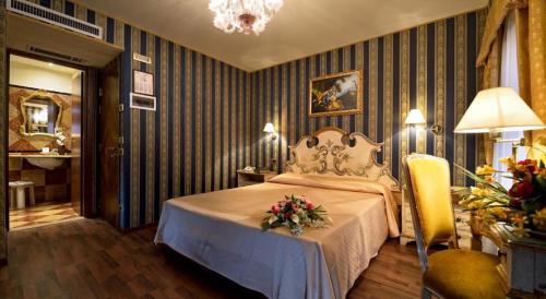 Zulian B - last minute hotel in Venice