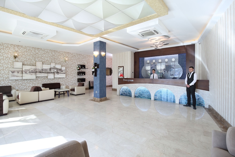 Taskopru Hotel — Adana — photo 2