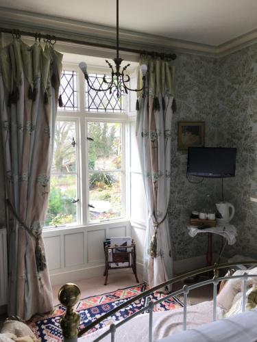 St Marys Mount — 4-Star Luxury Hotel in Ulverston, United Kingdom