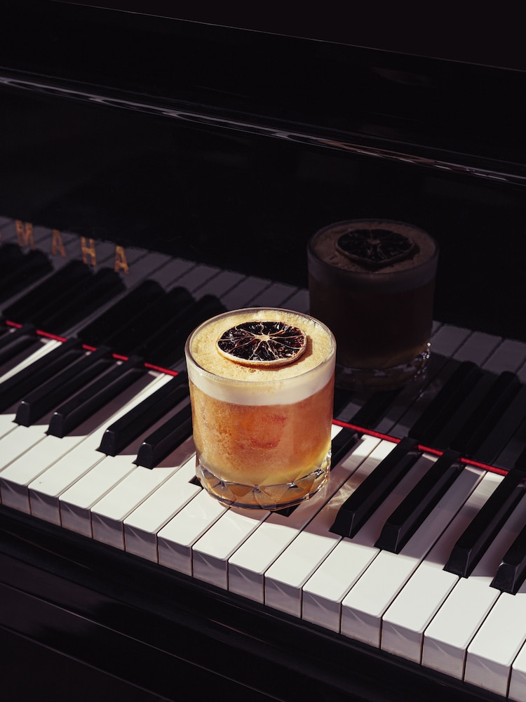 מזון ומשקאות