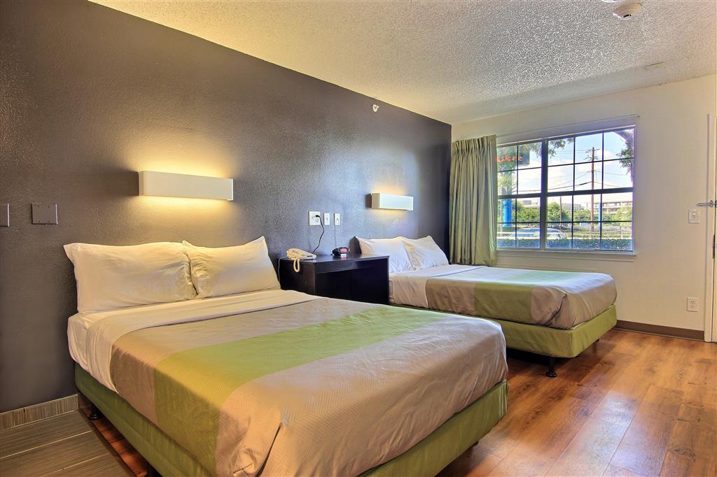 Studio 6 Extended Stay Austin TX Northwest - photo 13