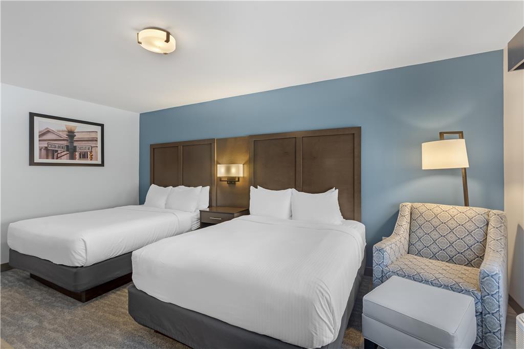 Best Western Plus Hershey - photo 41