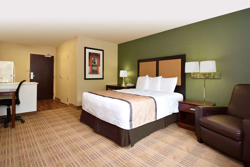 Extended Stay America Seattle Federal Way - photo 6