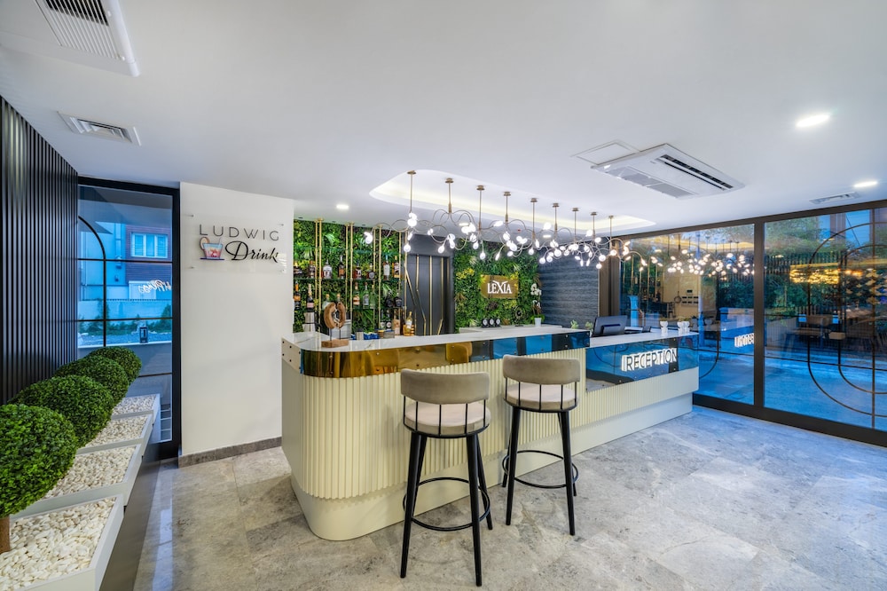 Lexia Hotels — Antalya — photo 5