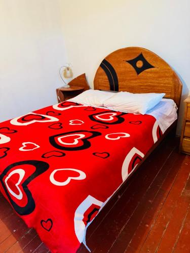 Ukumari Hostel — 5-Star Luxury Hotel in Cusco, Peru