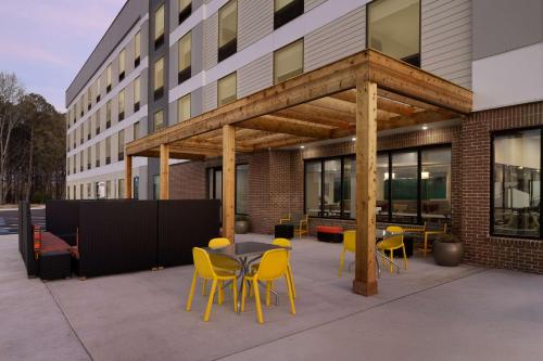 Home2 Suites By Hilton Conyers Atlanta - photo 37