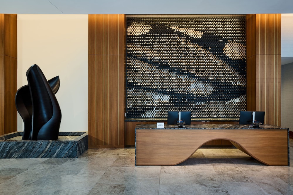 JW Marriott Dallas Arts District Hotel - photo 2