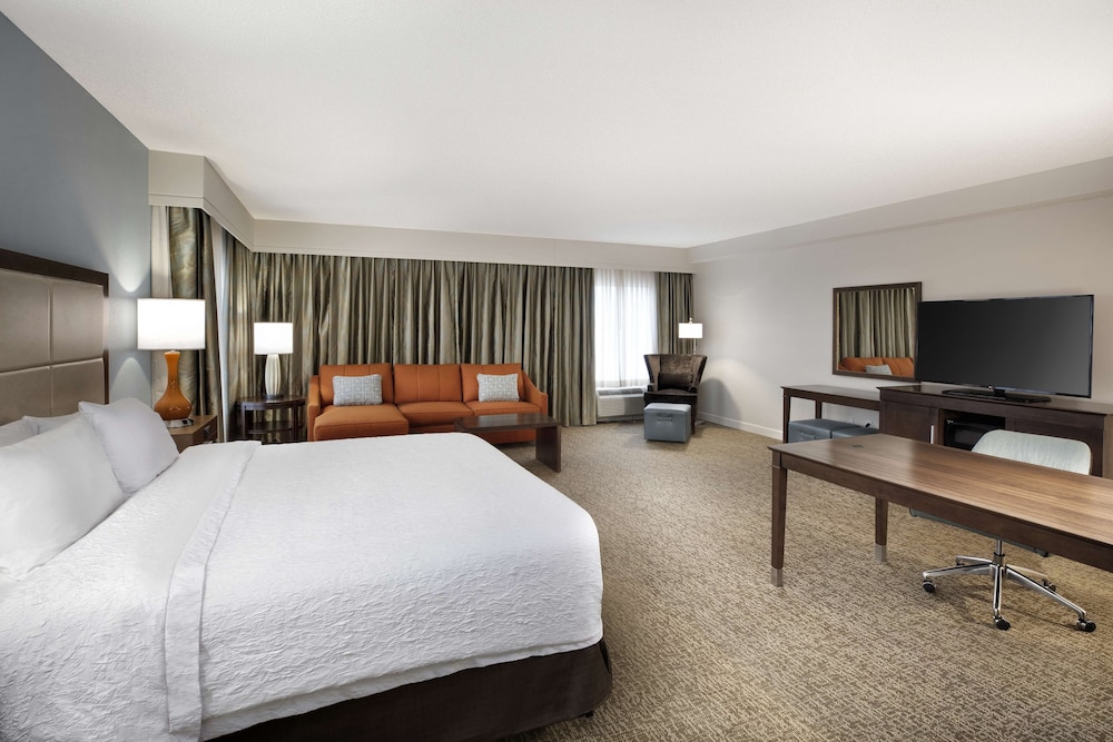Hampton Inn by Hilton West Palm Beach Central Airport - photo 17