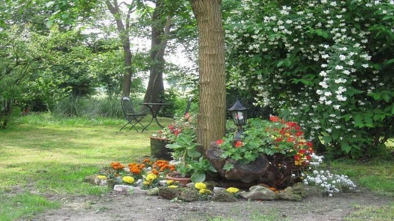 Prisca in Ravenna, Italy