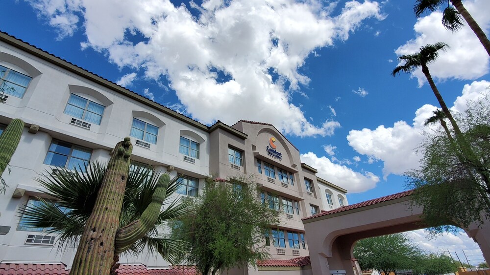 City Express by Marriott Tempe - last minute hotel in Tempe
