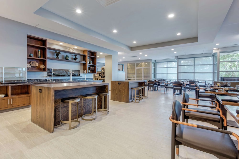 DoubleTree by Hilton Birmingham Perimeter Park - photo 37