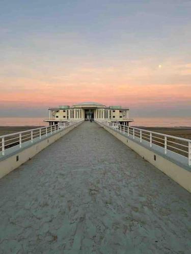 Cosy Flat — 4-Star Luxury Hotel in Senigallia, Italy