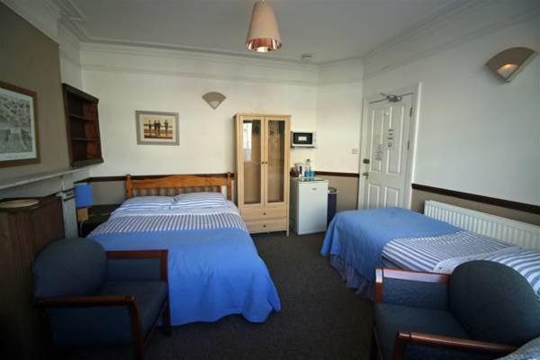 White Waters Hotel - last minute hotel in Newquay