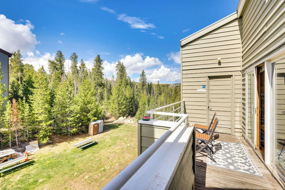 Winter Park Condo Rental 4 Mi to Ski Resort - photo 20