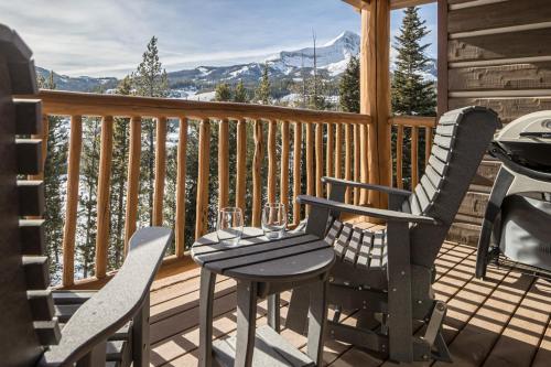 The Lodges at Elkhorn Creek Unit 1302 - photo 30