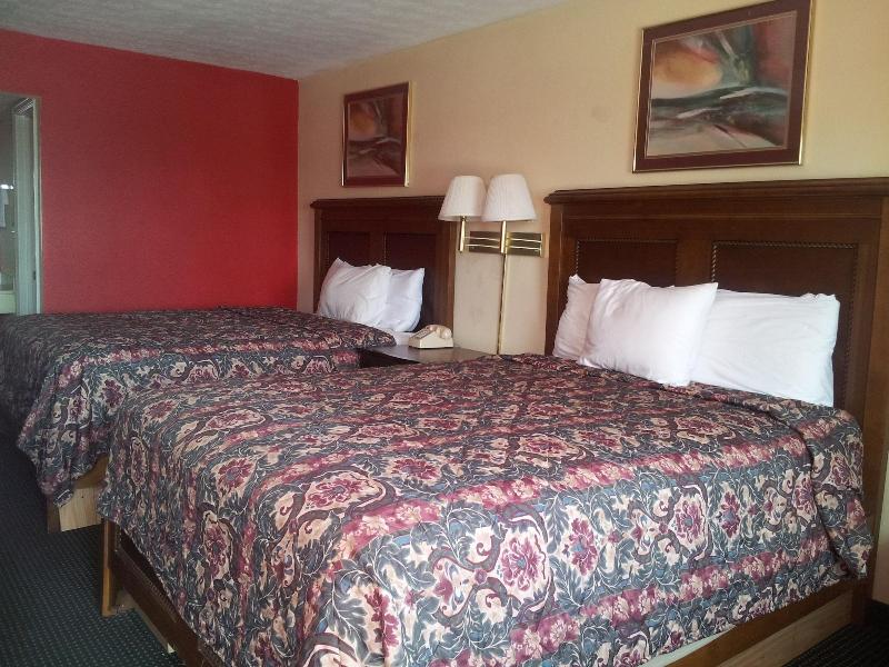 Garden Inn & Extended Stay Shepherdsville Louisville - photo 10