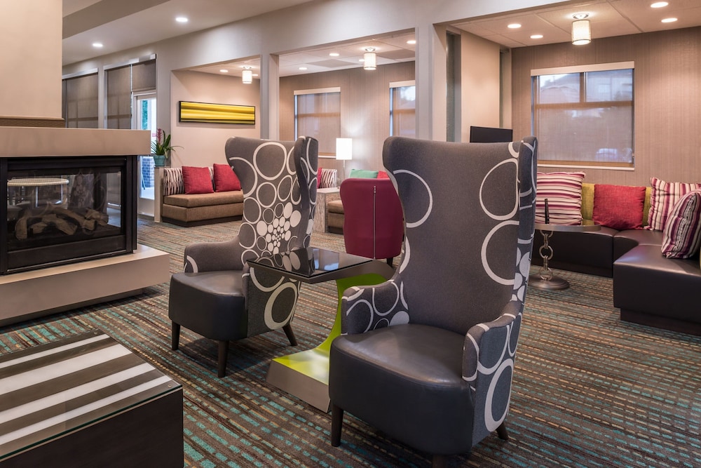 Residence Inn by Marriott Decatur - photo 7