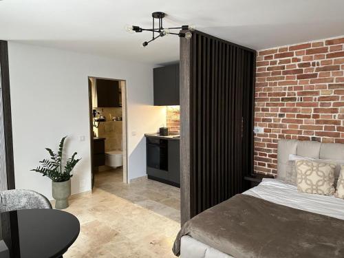 Fain Studios — 4-Star Luxury Hotel in Cluj-Napoca, Romania