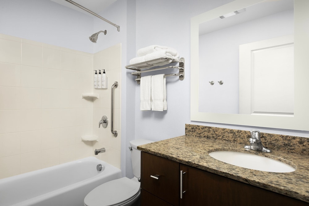 TownePlace Suites by Marriott Goldsboro - photo 21