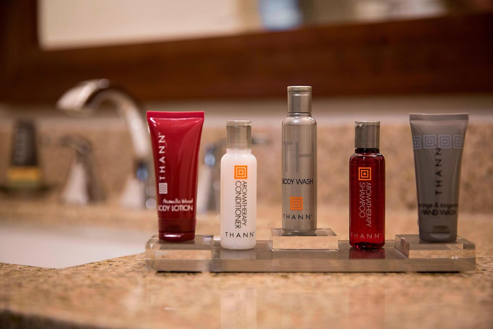 Lincolnshire Marriott Resort - photo 30