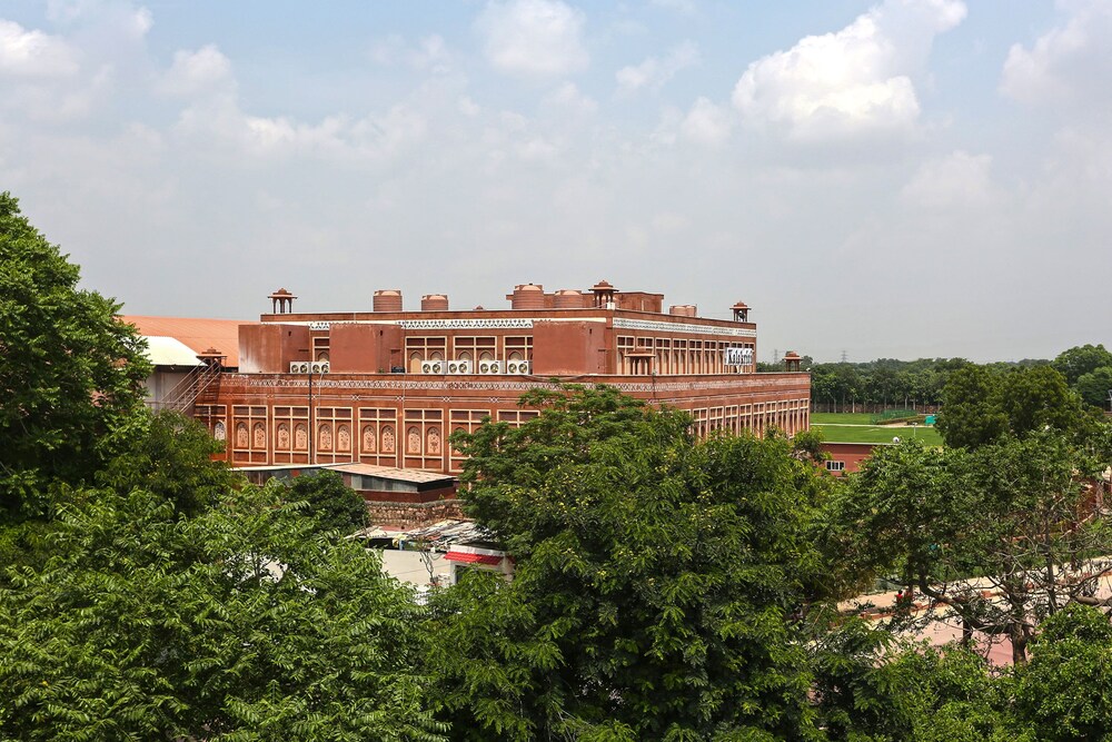 Hotel N.R.Inn - last minute hotel in Agra