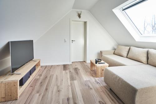 Smart Resorts Haus Saphir Ferienwohnung 511 — 4-Star Luxury Hotel in Winterberg, Germany