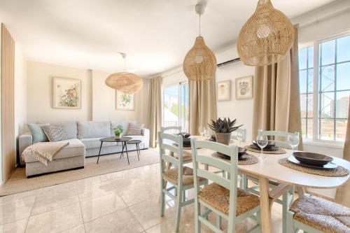 Casa Maravilla Golf del Sur — 4-Star Luxury Hotel in San Miguel De Abona, Spain