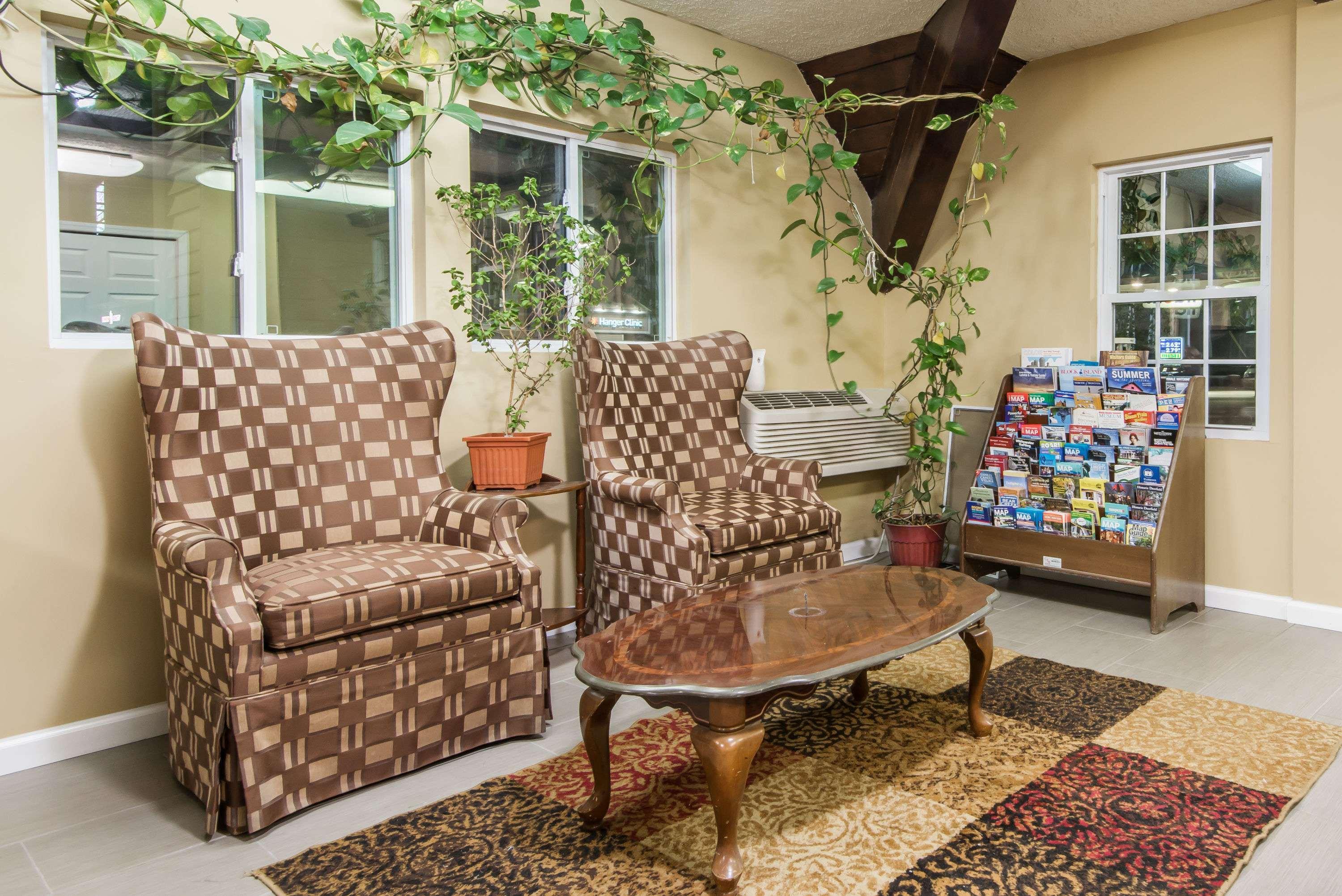 Vernon Motel - photo 12