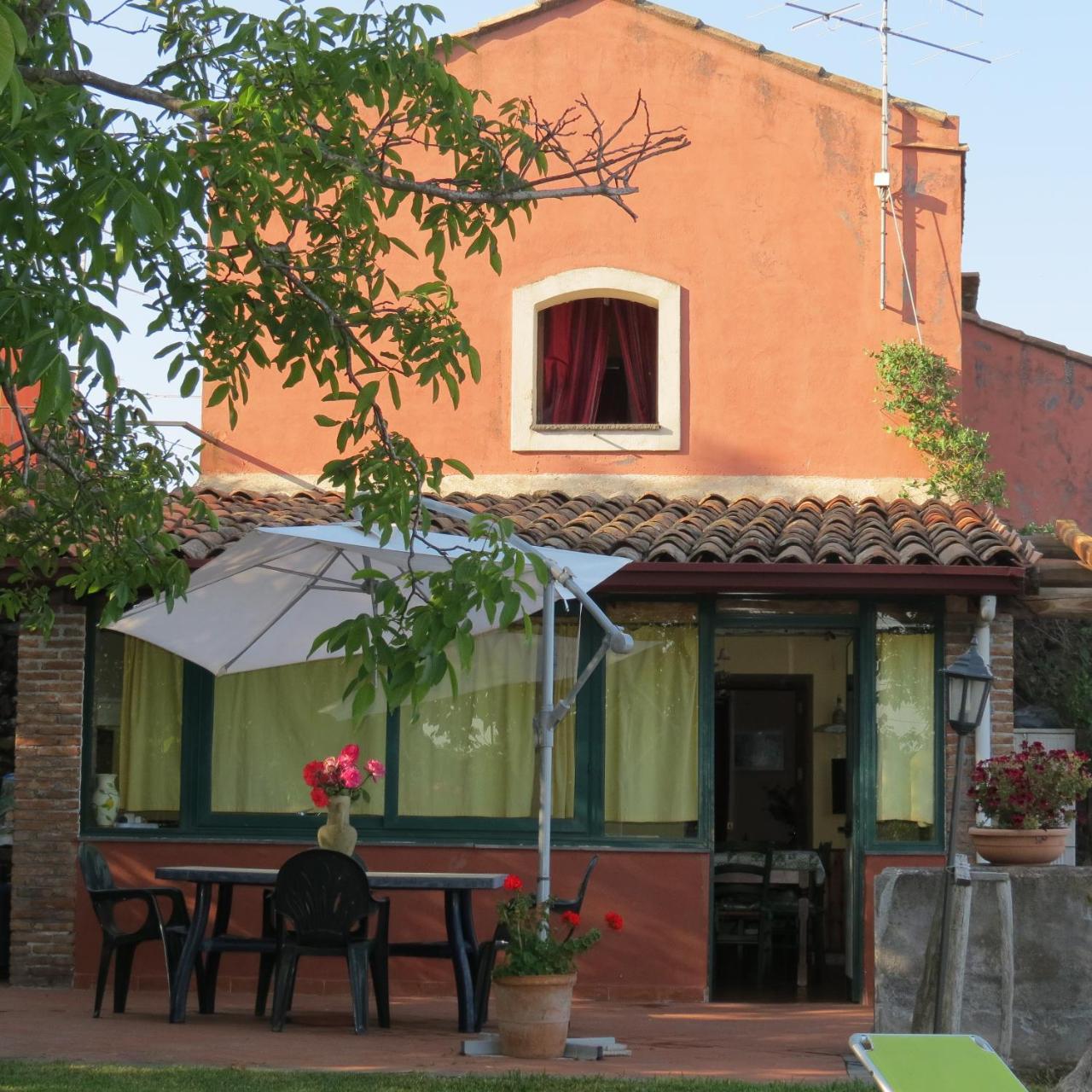 La Perla — hotel in Sant'alfio