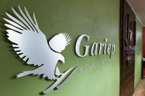 Gariep A Forever Resort — Bloemfontein — photo 5