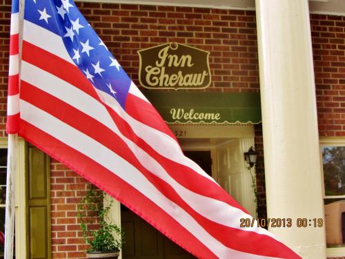 Inn Cheraw - photo 10