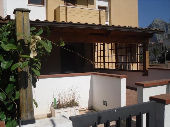Villa Ciuri — 4-Star Luxury Hotel in San Vito Lo Capo, Italy