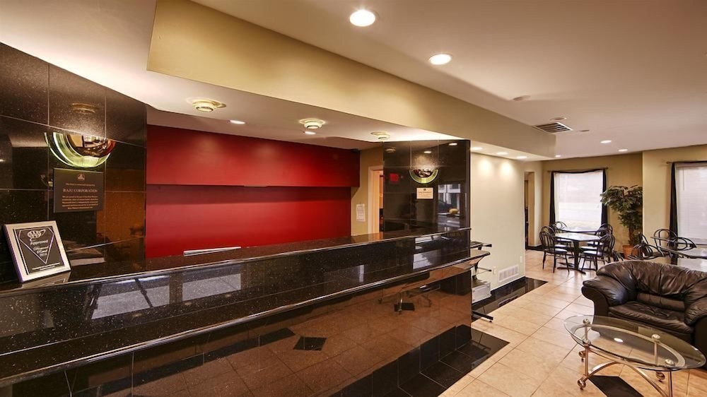 Garden State Inn - photo 2
