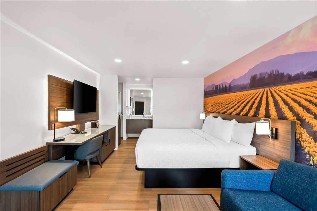 Best Western College Way Inn - photo 19
