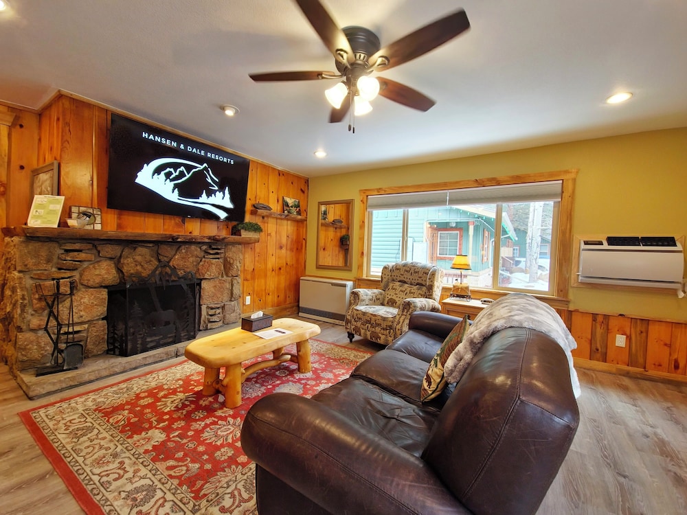 StoneBrook Resort - photo 40