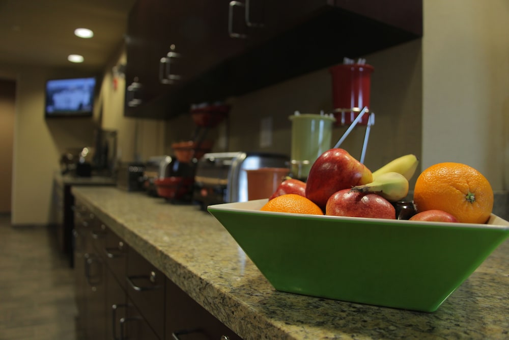 Little Missouri Inn & Suites New Town - photo 21