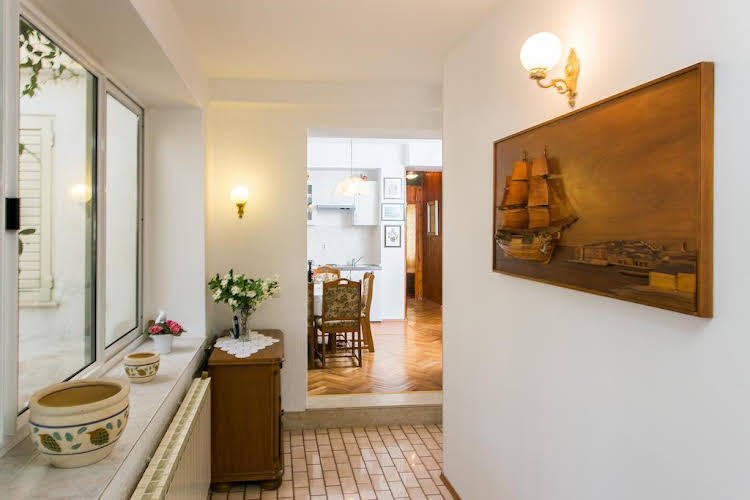 Apartment Ivo and Mare